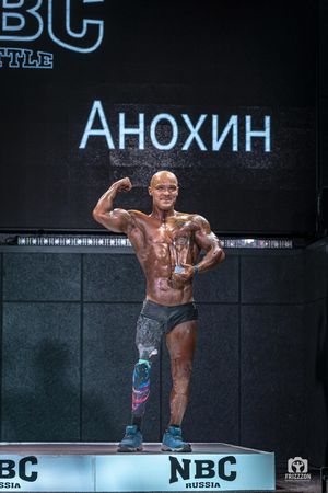 Фотограф Андрей Слынченко FRIZZZON
